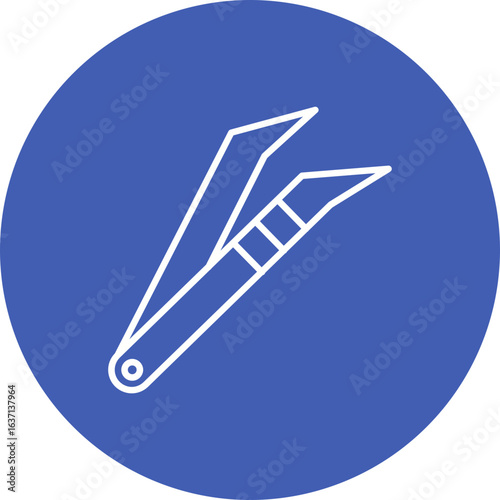 Tweezers Icon
