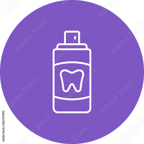 Freshener Icon