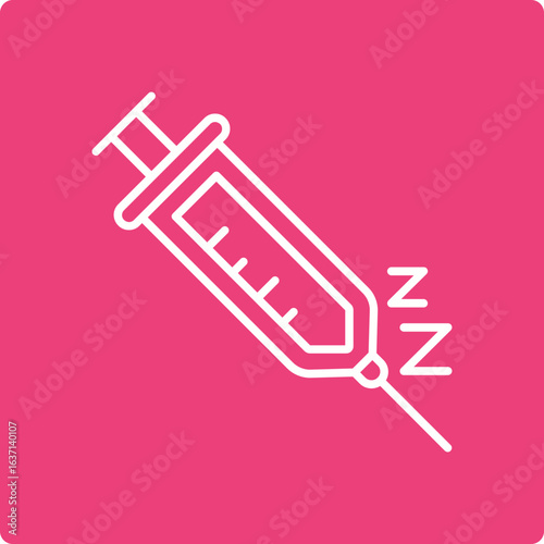 Anesthesia Icon