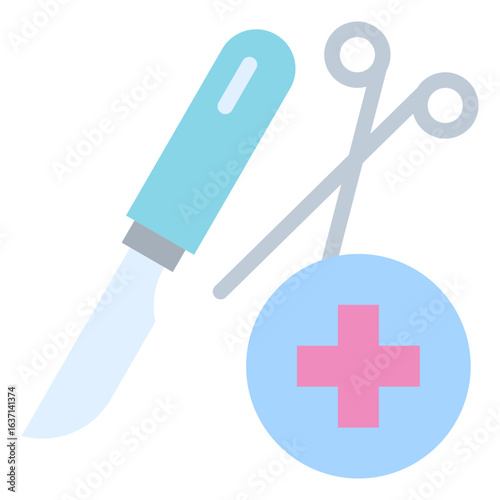 Surgery Icon