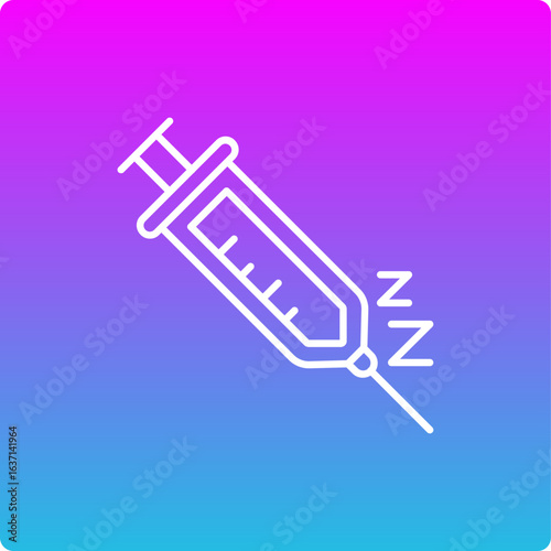 Anesthesia Icon