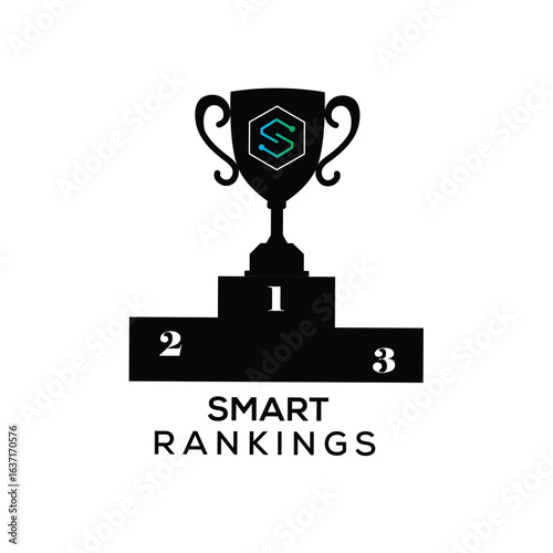 vector illustration of a cup