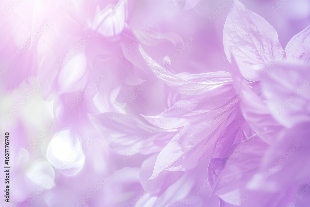 Fototapeta premium abstract pink background