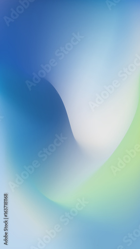 タイトル : Soft pastel gradient background, abstract blur texture（ソフトパステルグラデーション背景、抽象的ぼかしテクスチャ）