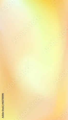 タイトル : Soft pastel gradient background, abstract blur texture（ソフトパステルグラデーション背景、抽象的ぼかしテクスチャ）