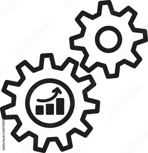 operation icon vector