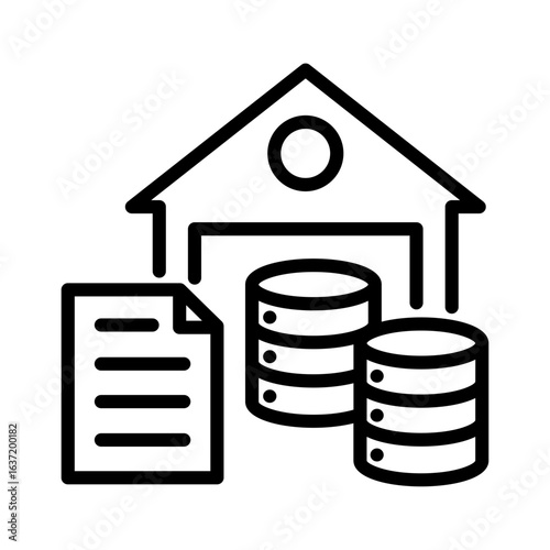 Data warehouse

