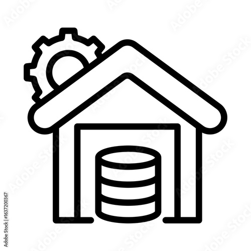 Data warehouse
