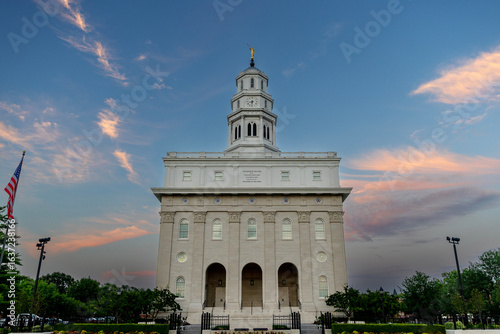 Nauvoo Temple
