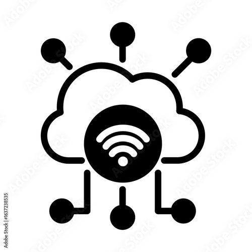 Internet of things
