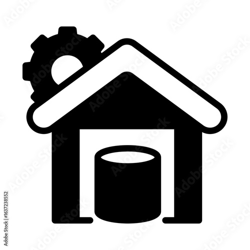Data warehouse
