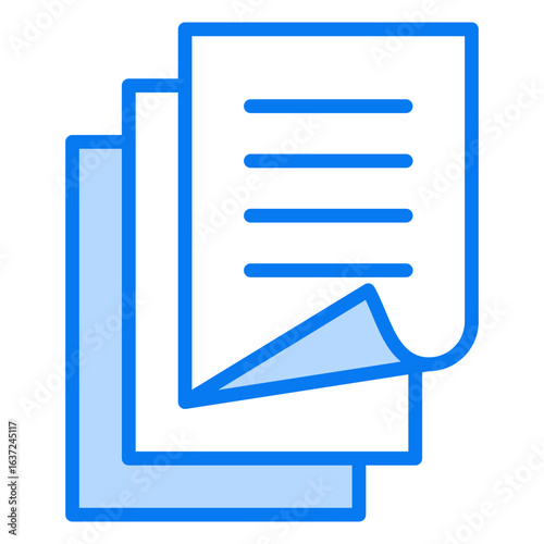 Files And Folders Icon