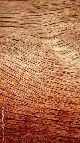 Rich brown wood grain, vertical lines, texture