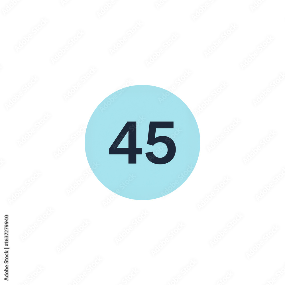 number forty five, forty five digits, number forty five, forty five symbol, forty five figure, number forty-five mark, forty five label, forty five icon, number forty-five badge, forty five emblem number forty five, forty five digits, number forty five, forty five symbol, forty five figure, number forty-five mark, forty five label, forty five icon, number forty-five badge, forty five emblem