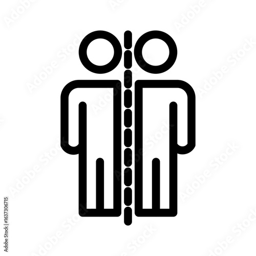 people line icon