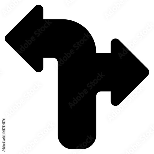 Direction Arrow Symbol
