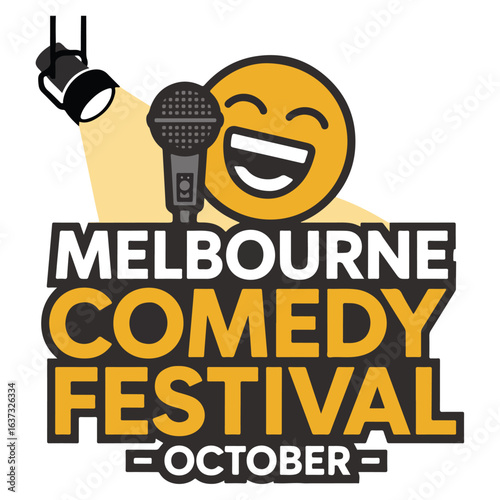 Melbourne Comedy Festival