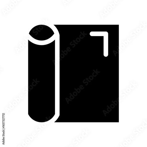mat glyph icon