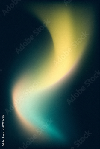 Modern Grainy gradient texture background