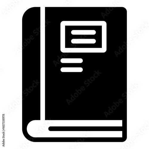 note book icon