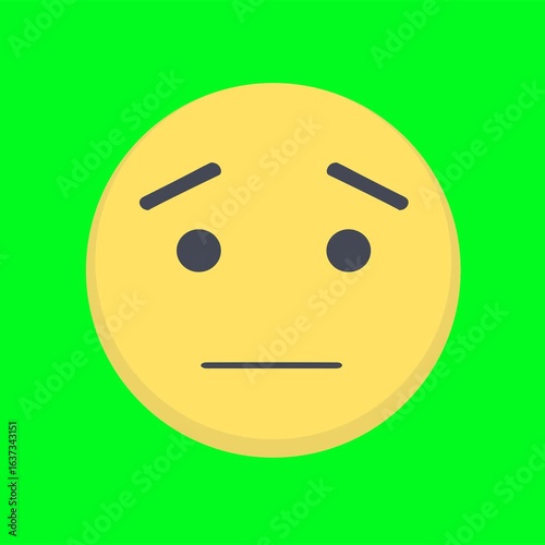 Emoji Motion Loop hd - Transparent Background for Editing