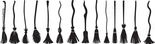 shovel, isolated, tool, trowel, spade, metal,  Print