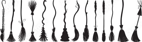 shovel, isolated, tool, trowel, spade, metal,  Print