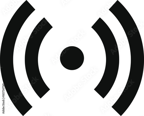 Wireless internet symbol. Wifi signal icon. wireless and wifi icons. Wireless Network Connectivity Symbols. WiFi Signal Strength sign
