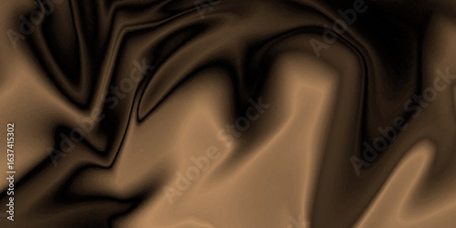 liquid pattern texture natural background. Trendy abstract colorful liquid background. Glowing retro waves vector background.	