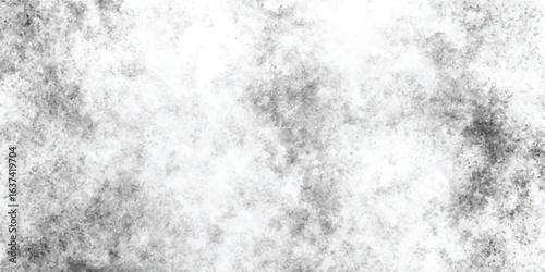 Urban Grunge Background in Monochrome with Black and White Distressed Texture. Scratched, Dusty, and Messy Overlay Effects to Create an Intense, Chaotic Atmosphere.
