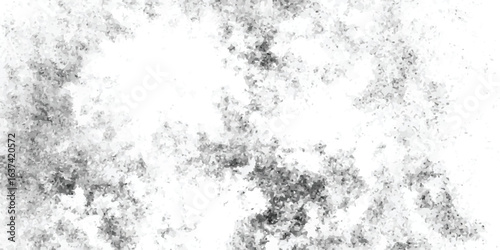 Grunge Urban Texture in Black and White featuring Deep Scratches and Distressed Dusty Effects. Monochrome Messy Background with an Urban Aesthetic of Chaos and Wear.
