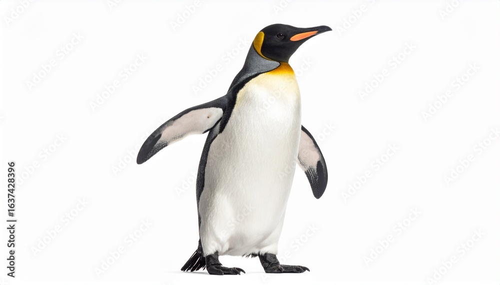 Fototapeta premium penguin