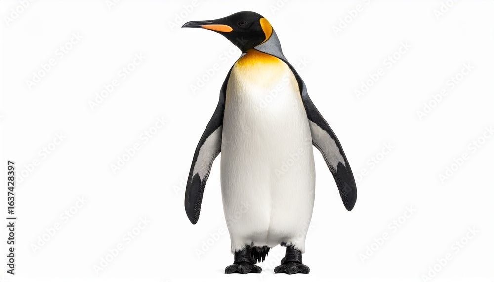 Fototapeta premium penguin