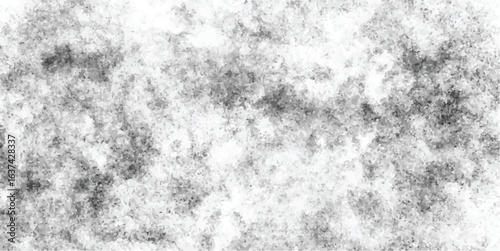 Dark Urban Grunge Background featuring Black and White Distressed Texture. Scratched, Dusty Overlay with a Messy Monochrome Effect for a Chaotic, Grunge Atmosphere.
