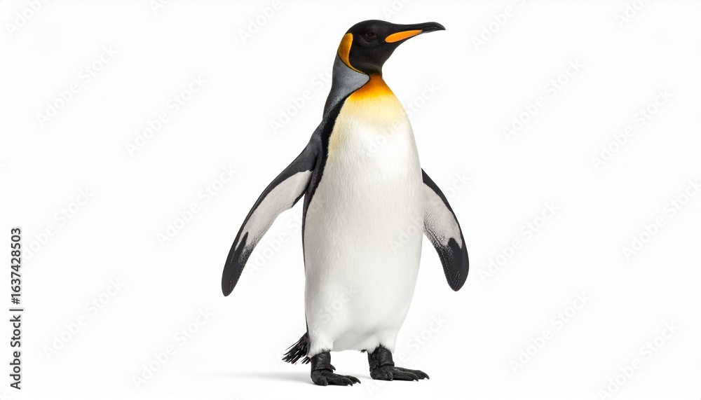 Fototapeta premium penguin