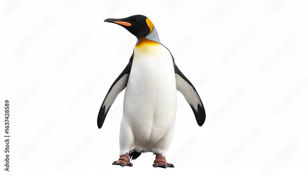 Fototapeta premium penguin