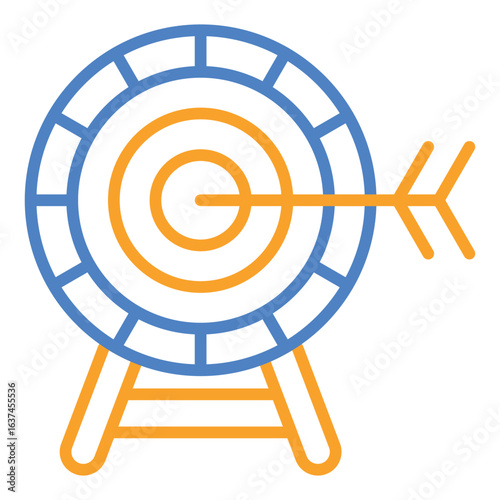 Archery Icon