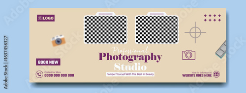 Professional Photography Studio