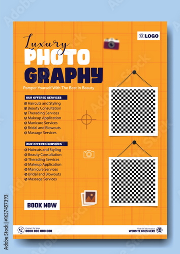 Luxury Photography Services Offered with Unparalleled Beauty