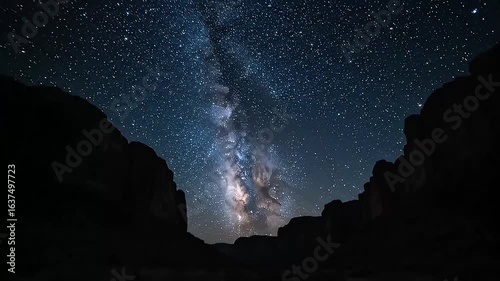 Campfire stars night sky nature outdoors fire camping bonfire flame wood heat dark travel adventure 4k video