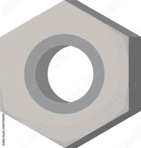 Construction & Renovation Tools: Industrial Flat Icons