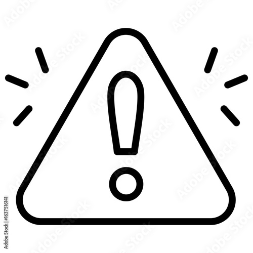Risk Icon