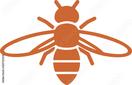 bee icon 