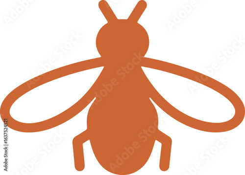 bee icon 