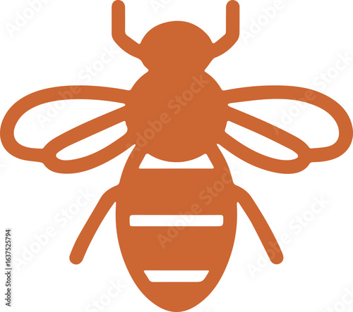 bee icon 