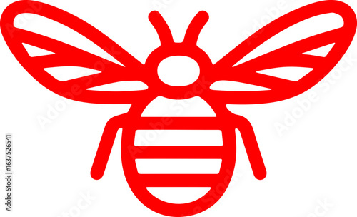 bee icon 