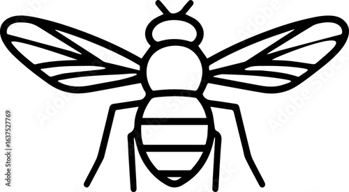 bee icon 