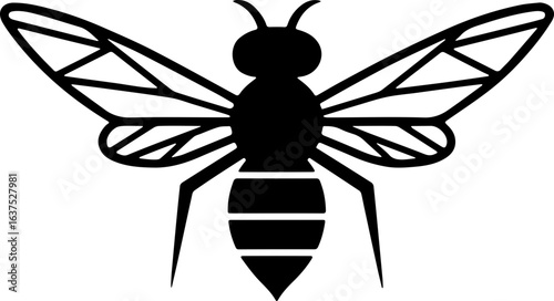 bee icon 