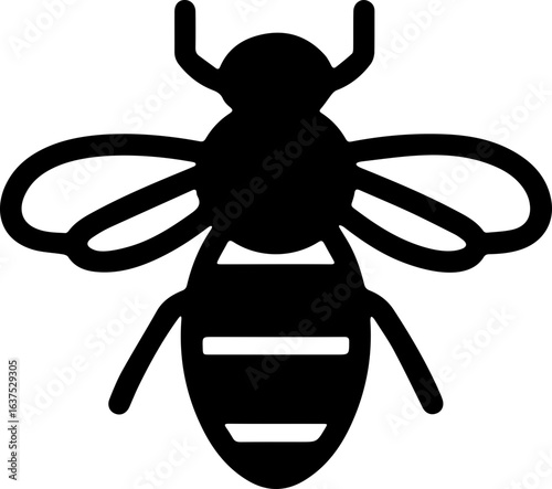 bee icon 