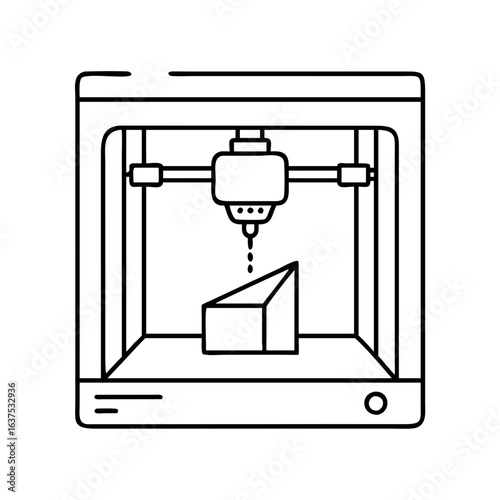 Explore innovative additive manufacturing 3d printer technology for rapid prototyping and design solutions